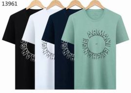 Picture of Armani T Shirts Short _SKUArmaniM-3XL25wn4232202